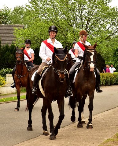 Himmelfahrt 2018